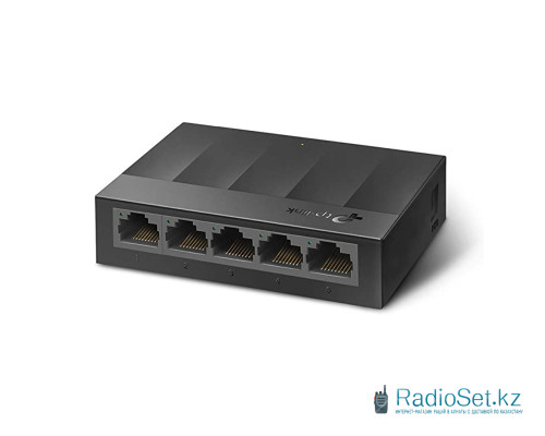 Коммутатор TP-Link LS1005G